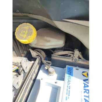 Recambio de servofreno para peugeot 1007 (km_) 1.4 referencia OEM IAM   