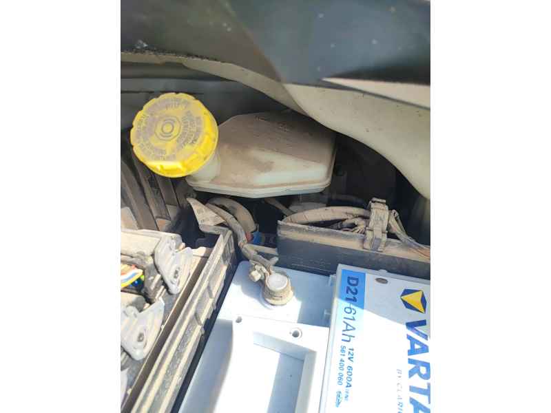 Recambio de servofreno para peugeot 1007 (km_) 1.4 referencia OEM IAM   
