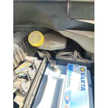 Recambio de servofreno para peugeot 1007 (km_) 1.4 referencia OEM IAM   
