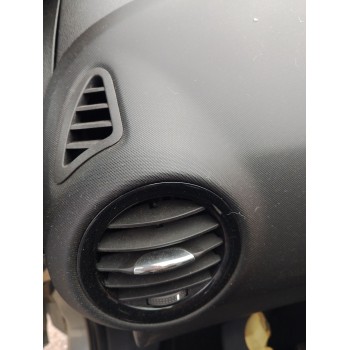 Recambio de aireador lateral izquierdo para opel corsa d (s07) 1.2 (l08, l68) referencia OEM IAM 13417363  