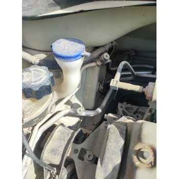 Recambio de tubos aire acondicionado para peugeot 1007 (km_) 1.4 referencia OEM IAM   