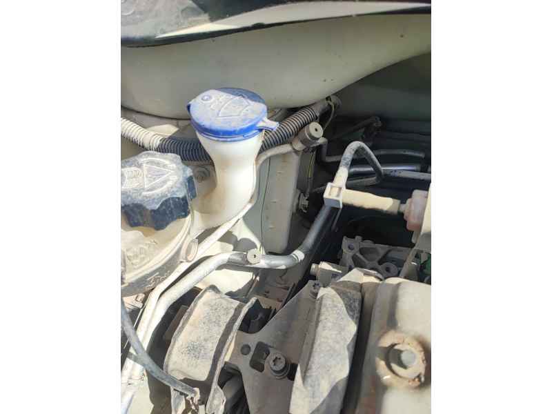 Recambio de tubos aire acondicionado para peugeot 1007 (km_) 1.4 referencia OEM IAM   