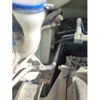 Recambio de tubos aire acondicionado para peugeot 1007 (km_) 1.4 referencia OEM IAM   