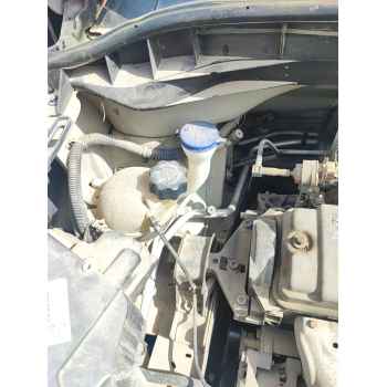 Recambio de tubos aire acondicionado para peugeot 1007 (km_) 1.4 referencia OEM IAM   