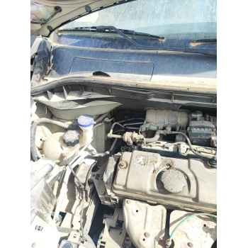 Recambio de tubos aire acondicionado para peugeot 1007 (km_) 1.4 referencia OEM IAM   