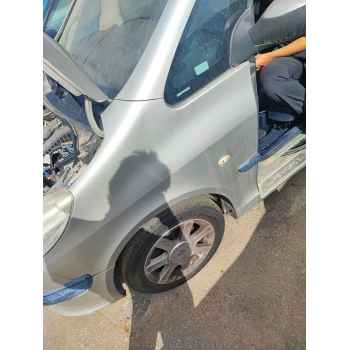 Recambio de aleta delantera izquierda para peugeot 1007 (km_) 1.4 referencia OEM IAM   