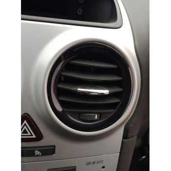 Recambio de aireador central derecho para opel corsa d (s07) 1.2 (l08, l68) referencia OEM IAM 13417363  
