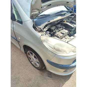 Recambio de amortiguador delantero derecho para peugeot 1007 (km_) 1.4 referencia OEM IAM   