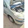 Recambio de amortiguador delantero derecho para peugeot 1007 (km_) 1.4 referencia OEM IAM   