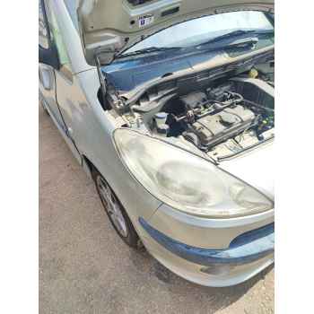 Recambio de amortiguador delantero derecho para peugeot 1007 (km_) 1.4 referencia OEM IAM   