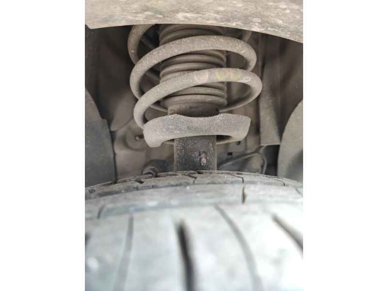 Recambio de amortiguador delantero izquierdo para peugeot 1007 (km_) 1.4 referencia OEM IAM   