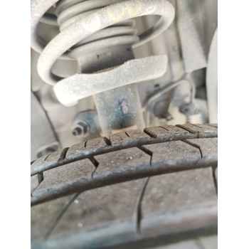 Recambio de amortiguador delantero izquierdo para peugeot 1007 (km_) 1.4 referencia OEM IAM   