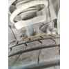 Recambio de amortiguador delantero izquierdo para peugeot 1007 (km_) 1.4 referencia OEM IAM   