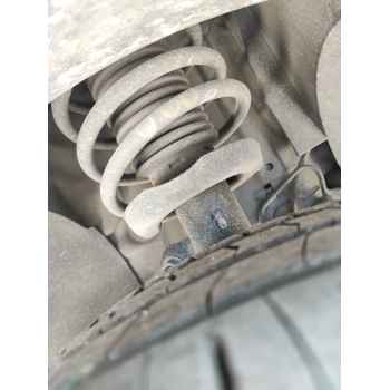 Recambio de amortiguador delantero izquierdo para peugeot 1007 (km_) 1.4 referencia OEM IAM   
