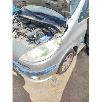 Recambio de amortiguador delantero izquierdo para peugeot 1007 (km_) 1.4 referencia OEM IAM   