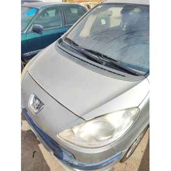 Recambio de capot para peugeot 1007 (km_) 1.4 referencia OEM IAM   