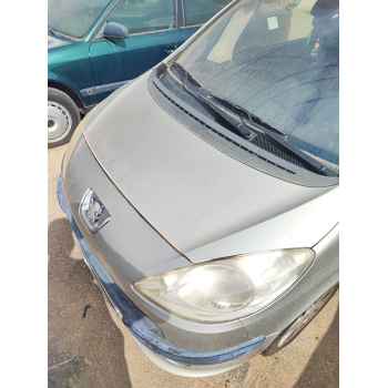 Recambio de capot para peugeot 1007 (km_) 1.4 referencia OEM IAM   