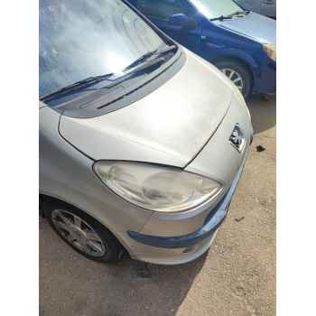 Recambio de capot para peugeot 1007 (km_) 1.4 referencia OEM IAM   