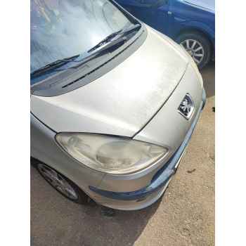 Recambio de capot para peugeot 1007 (km_) 1.4 referencia OEM IAM   