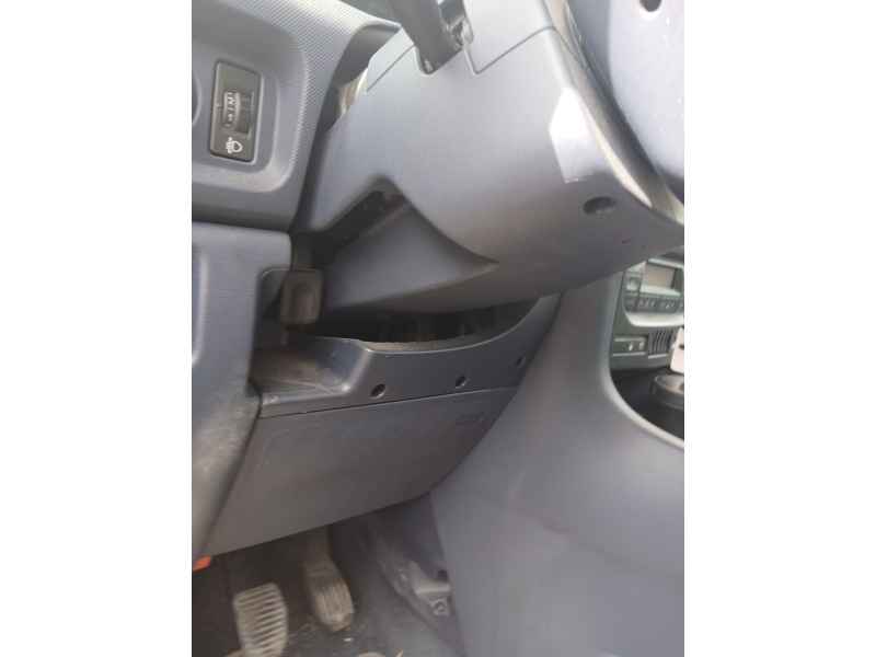 Recambio de columna direccion para peugeot 1007 (km_) 1.4 referencia OEM IAM   