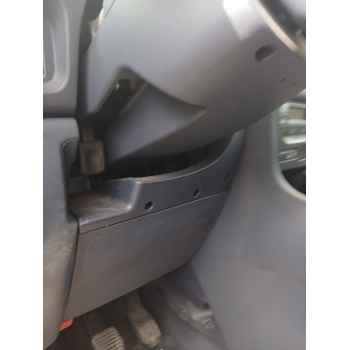 Recambio de columna direccion para peugeot 1007 (km_) 1.4 referencia OEM IAM   