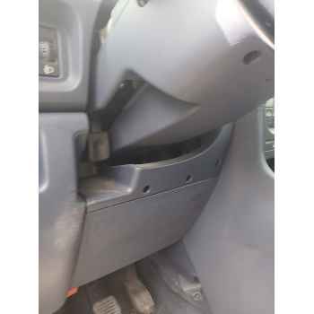 Recambio de columna direccion para peugeot 1007 (km_) 1.4 referencia OEM IAM   