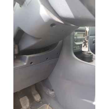 Recambio de columna direccion para peugeot 1007 (km_) 1.4 referencia OEM IAM   