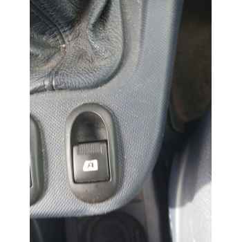 Recambio de mando elevalunas delantero derecho para peugeot 1007 (km_) 1.4 referencia OEM IAM   