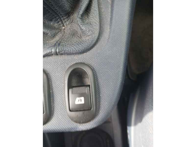 Recambio de mando elevalunas delantero derecho para peugeot 1007 (km_) 1.4 referencia OEM IAM   