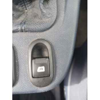 Recambio de mando elevalunas delantero derecho para peugeot 1007 (km_) 1.4 referencia OEM IAM   