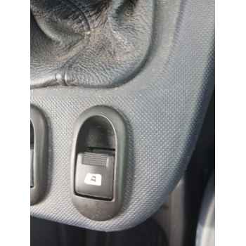 Recambio de mando elevalunas delantero derecho para peugeot 1007 (km_) 1.4 referencia OEM IAM   