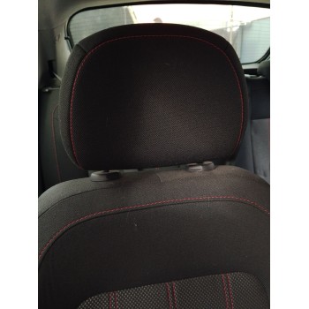 Recambio de reposacabezas delantero derecho para opel corsa d (s07) 1.2 (l08, l68) referencia OEM IAM 13214133  