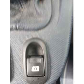 Recambio de mando elevalunas delantero derecho para peugeot 1007 (km_) 1.4 referencia OEM IAM   