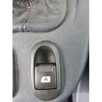 Recambio de mando elevalunas delantero derecho para peugeot 1007 (km_) 1.4 referencia OEM IAM   