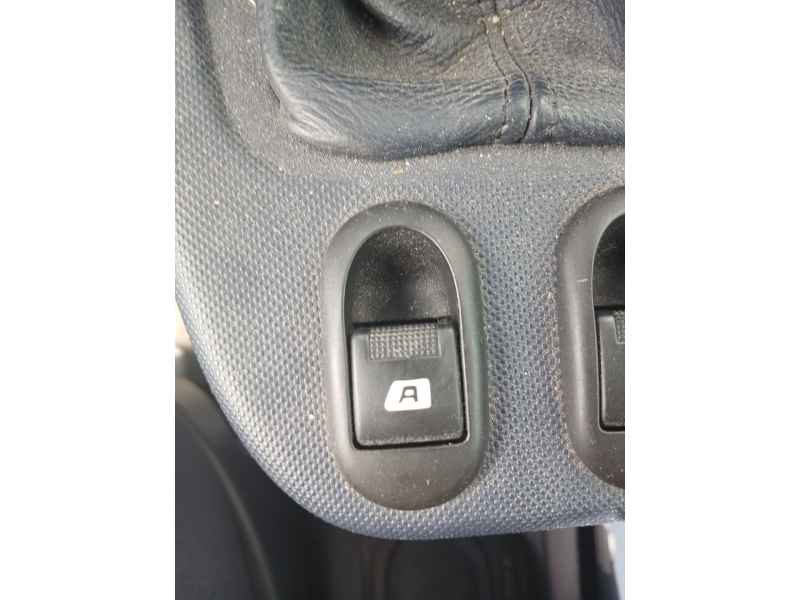 Recambio de mando elevalunas delantero izquierdo para peugeot 1007 (km_) 1.4 referencia OEM IAM   