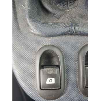 Recambio de mando elevalunas delantero izquierdo para peugeot 1007 (km_) 1.4 referencia OEM IAM   