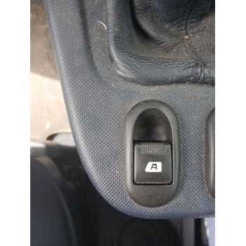 Recambio de mando elevalunas delantero izquierdo para peugeot 1007 (km_) 1.4 referencia OEM IAM   
