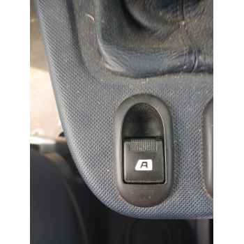 Recambio de mando elevalunas delantero izquierdo para peugeot 1007 (km_) 1.4 referencia OEM IAM   