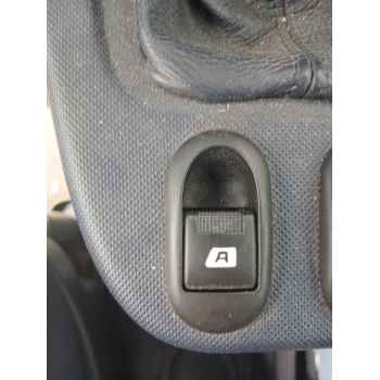 Recambio de mando elevalunas delantero izquierdo para peugeot 1007 (km_) 1.4 referencia OEM IAM   