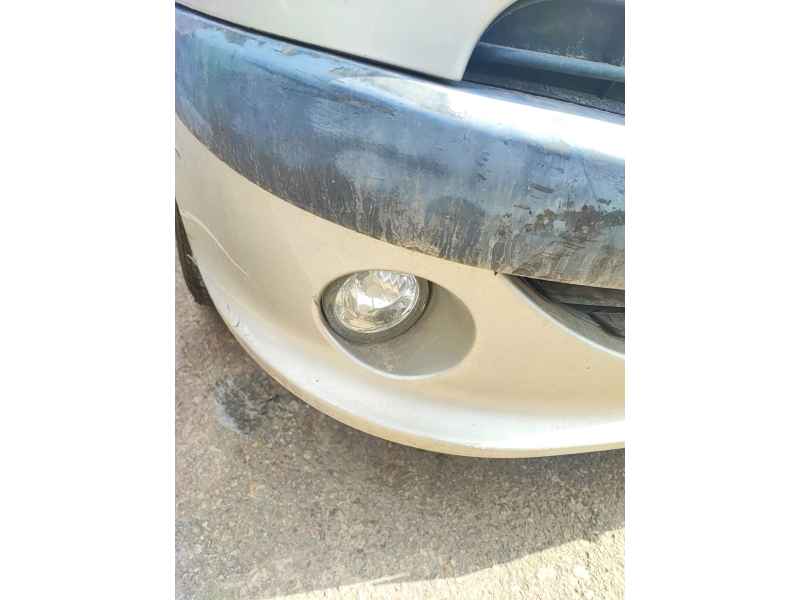 Recambio de faro antiniebla derecho para peugeot 1007 (km_) 1.4 referencia OEM IAM   