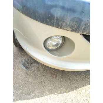 Recambio de faro antiniebla derecho para peugeot 1007 (km_) 1.4 referencia OEM IAM   