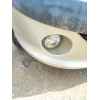 Recambio de faro antiniebla derecho para peugeot 1007 (km_) 1.4 referencia OEM IAM   