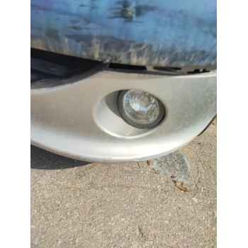 Recambio de faro antiniebla izquierdo para peugeot 1007 (km_) 1.4 referencia OEM IAM   