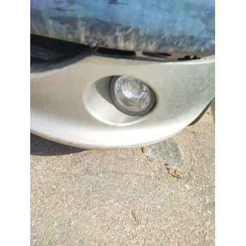 Recambio de faro antiniebla izquierdo para peugeot 1007 (km_) 1.4 referencia OEM IAM   