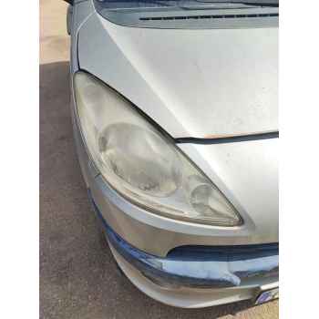 Recambio de faro derecho para peugeot 1007 (km_) 1.4 referencia OEM IAM   