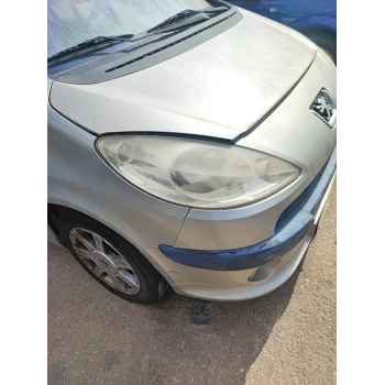 Recambio de faro derecho para peugeot 1007 (km_) 1.4 referencia OEM IAM   