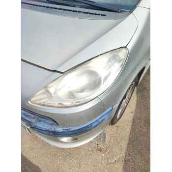 Recambio de faro izquierdo para peugeot 1007 (km_) 1.4 referencia OEM IAM   