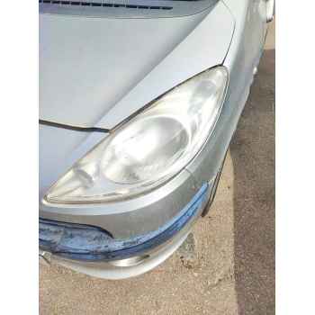 Recambio de faro izquierdo para peugeot 1007 (km_) 1.4 referencia OEM IAM   