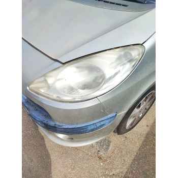 Recambio de faro izquierdo para peugeot 1007 (km_) 1.4 referencia OEM IAM   