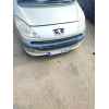 Recambio de paragolpes delantero para peugeot 1007 (km_) 1.4 referencia OEM IAM   